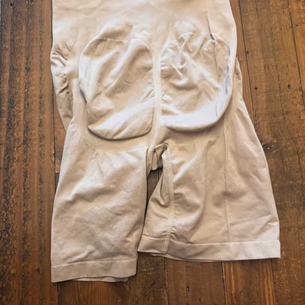 CIDER Nude Shapewear‎ Romper - Image 5