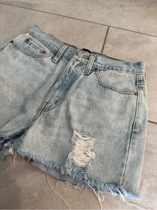 Bdg jean shorts - Image 2