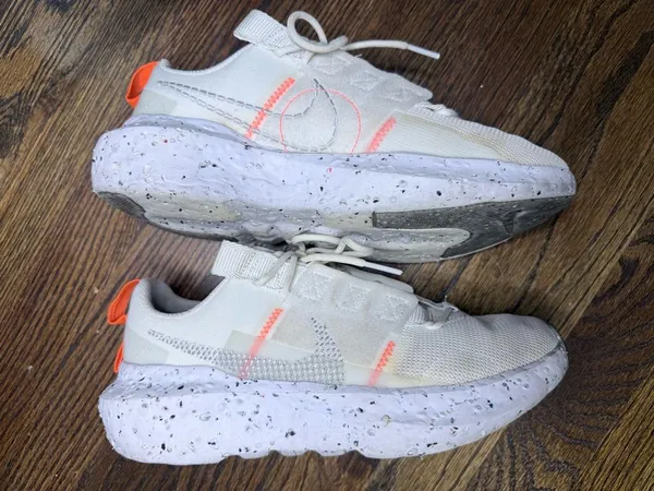 Nike Crater Impact Running Shoes - Image 3