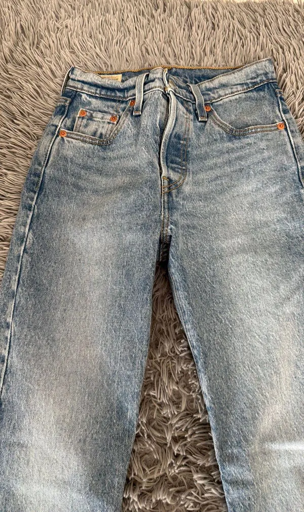 Levi’s 501 Jeans - Image 2