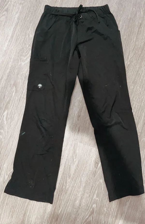 Scrub Pants Size XS - Image 4