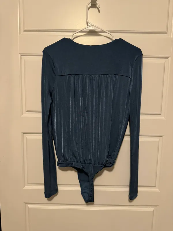 Free People Bodysuit - Image 6