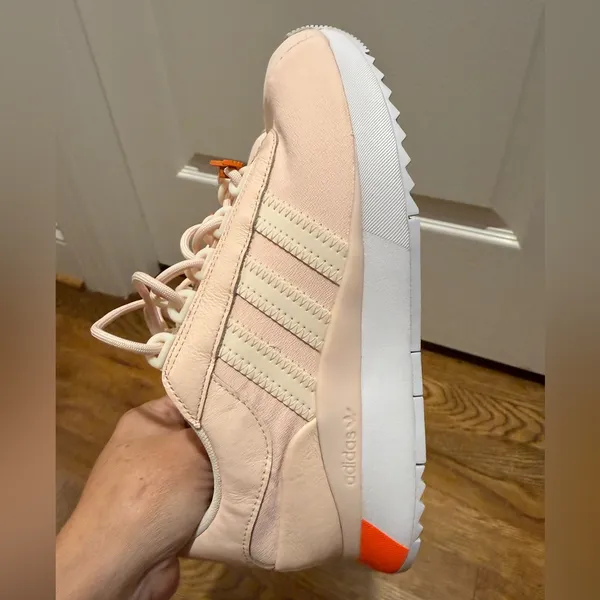 ADIDAS SI Andridge Womens Sneakers size 6.5 - Image 6
