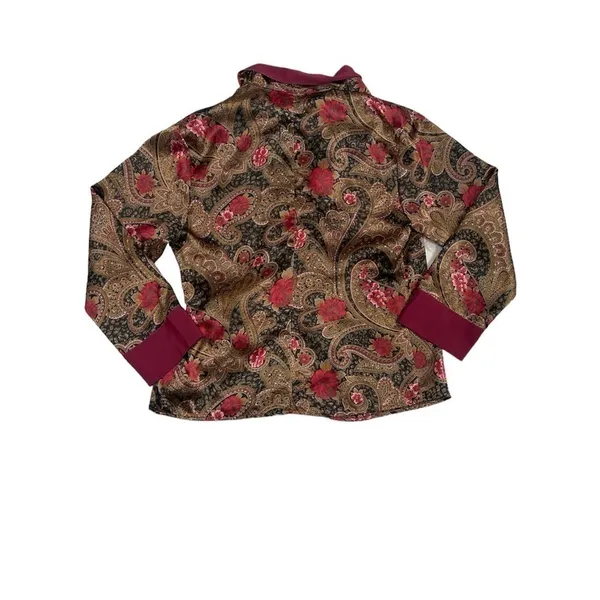 Victorias Secret Vintage Wrap - Image 2