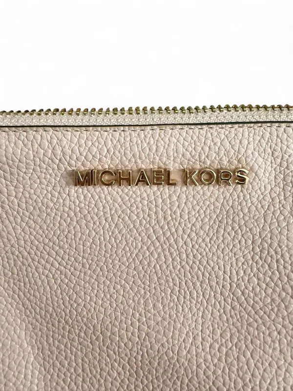 Kors Wristlet Michael Wallet - Image 2