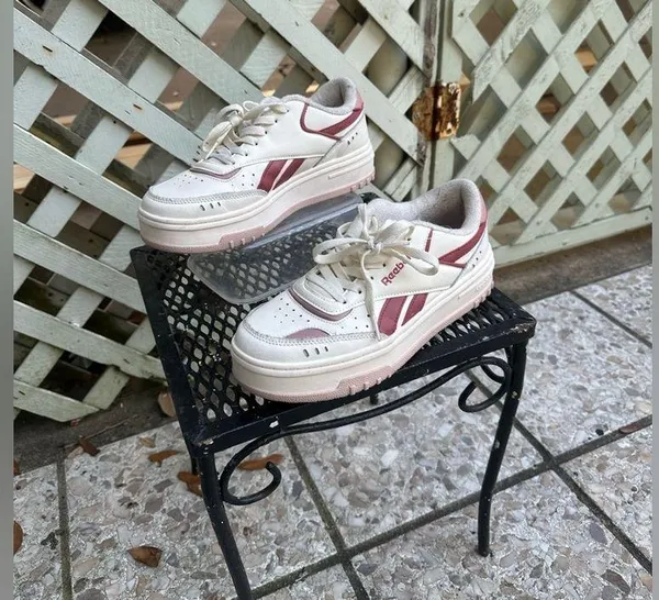 Reebok Club C Double Revenge Shoes - Image 2