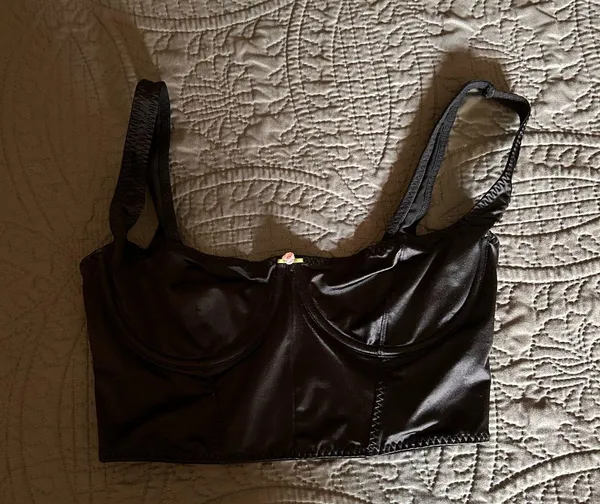 SKIMS Corset Top - Image 2