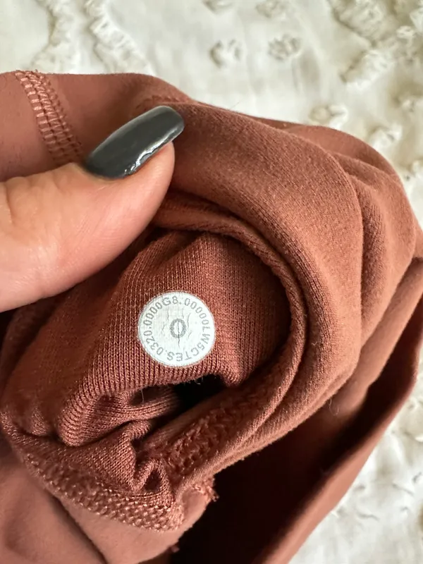Lululemon 28” Align Leggings - Image 2