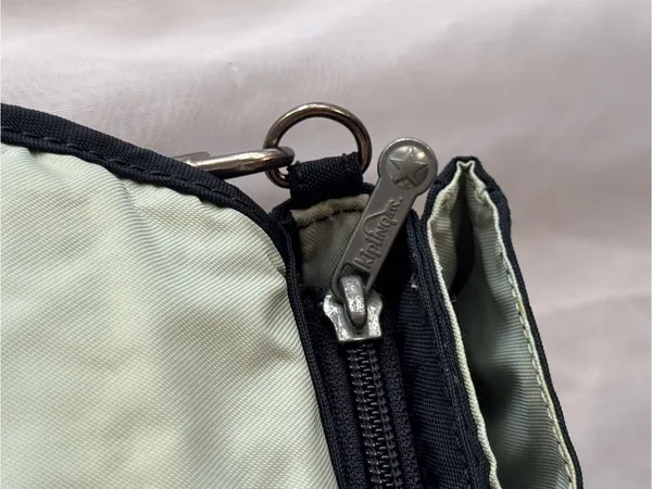 Kipling Mini Crossbody Bag - Image 8