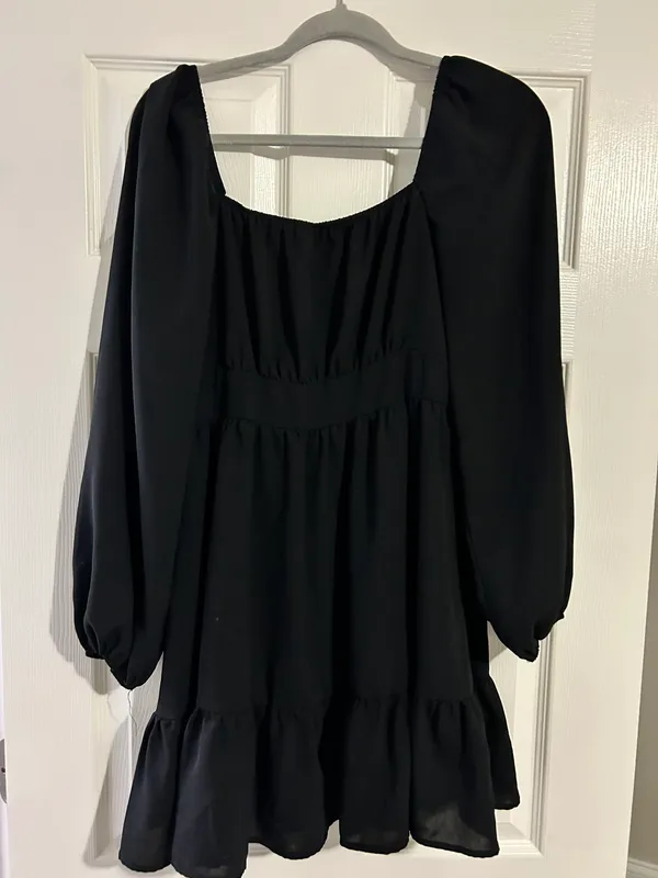 Dress - Image 2