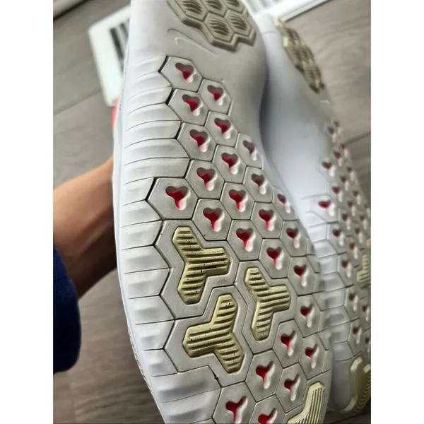 Nike Free Womens Running Shoes Sz 8 M - Image 5