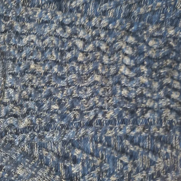Gap blue sweater size xs women's fits girls size 14 - Image 4