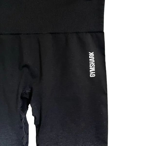 Gymshark Ombré Adapt Range Leggings Women’s Size M - Image 3