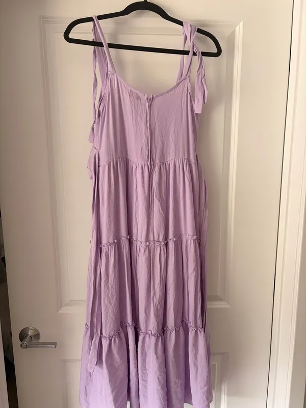 Miami Francesca's Dress - Image 2