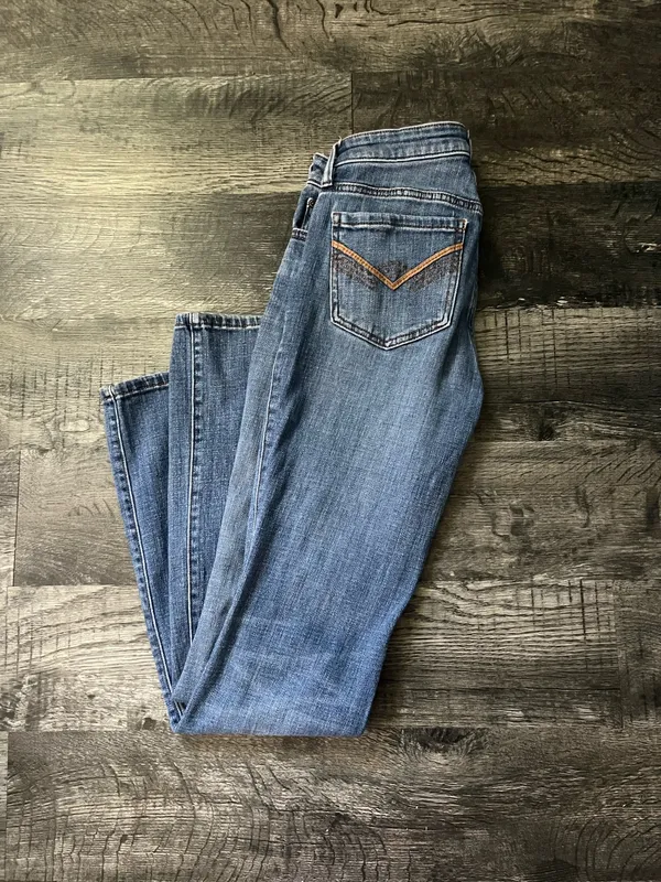 Miranda Idyllwind Lambert Jeans - Image 2