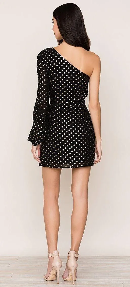 Revolve Studio 54 Dress - Image 3