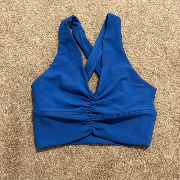 Athletic Tank Top Size M - Image 2