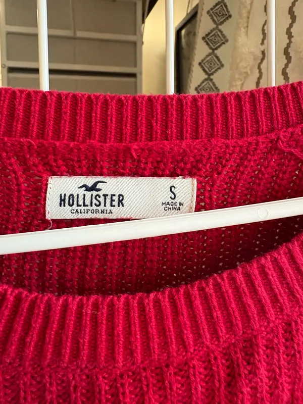Hollister Sweater - Image 3