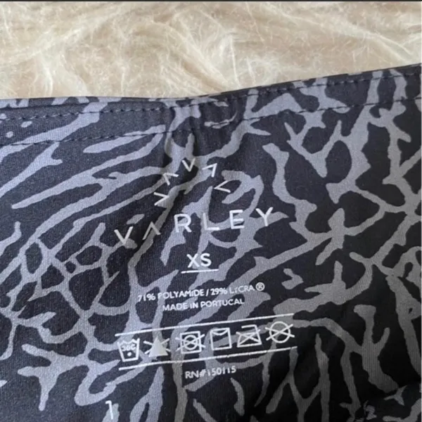 Alo Varley leggings elephant print - Image 5