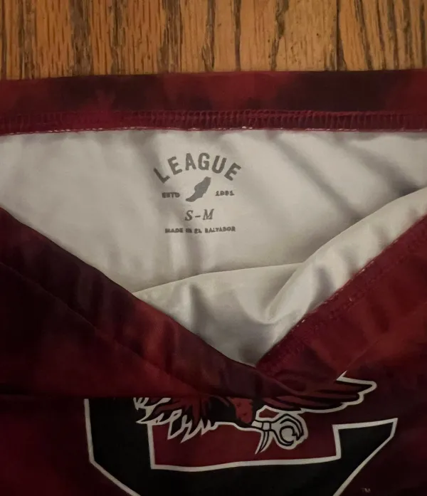 South Carolina Gamecocks Bandeau - Image 3