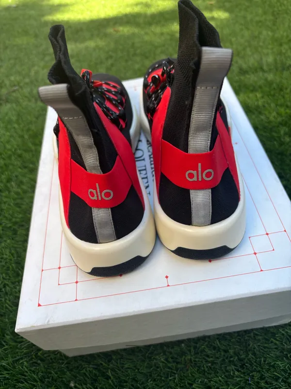Alo sneakers - Image 5