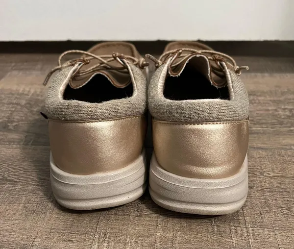 Brown Size 9 - Image 4