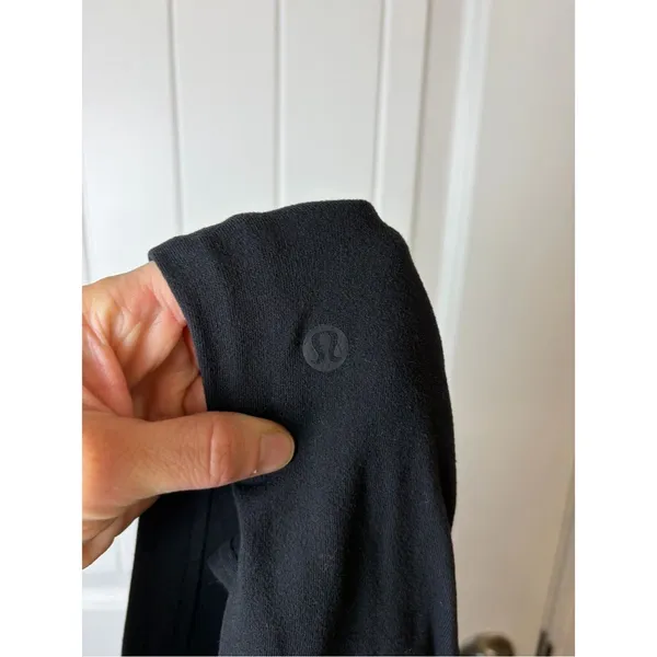 Lululemon Ready to Rulu High-Rise Joggers Black Size 4 - Image 6