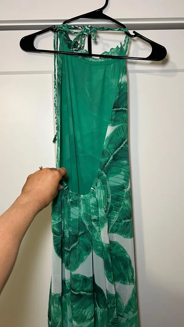 Boutique Dress Size M - Image 2