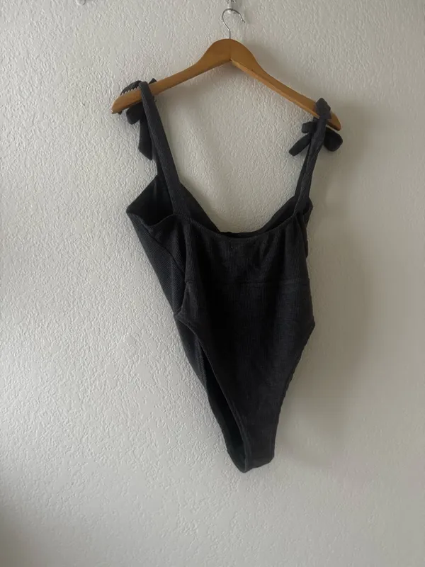 Sabo skirt Maddox bodysuit - Image 9