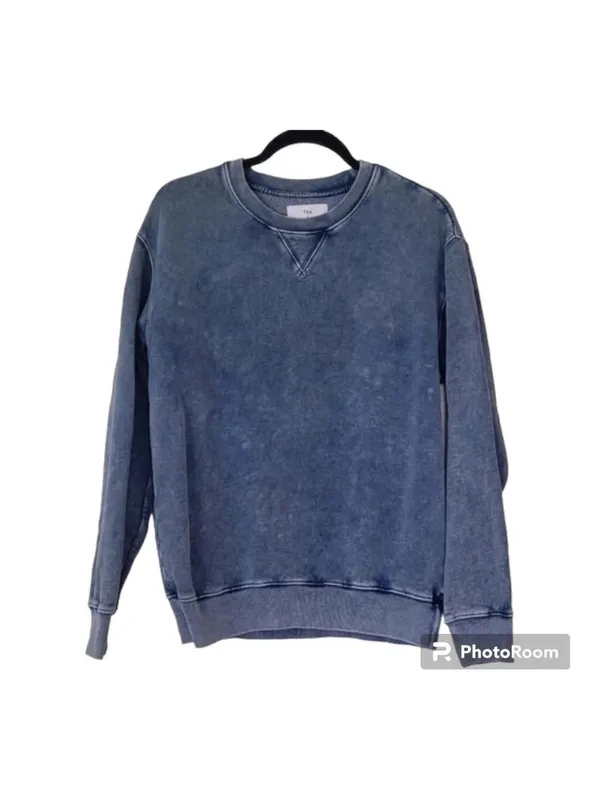 Aritzia TNA The Oversized Crew - Image 6