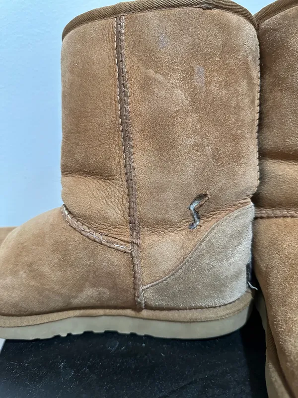 UGG boots  - Image 4