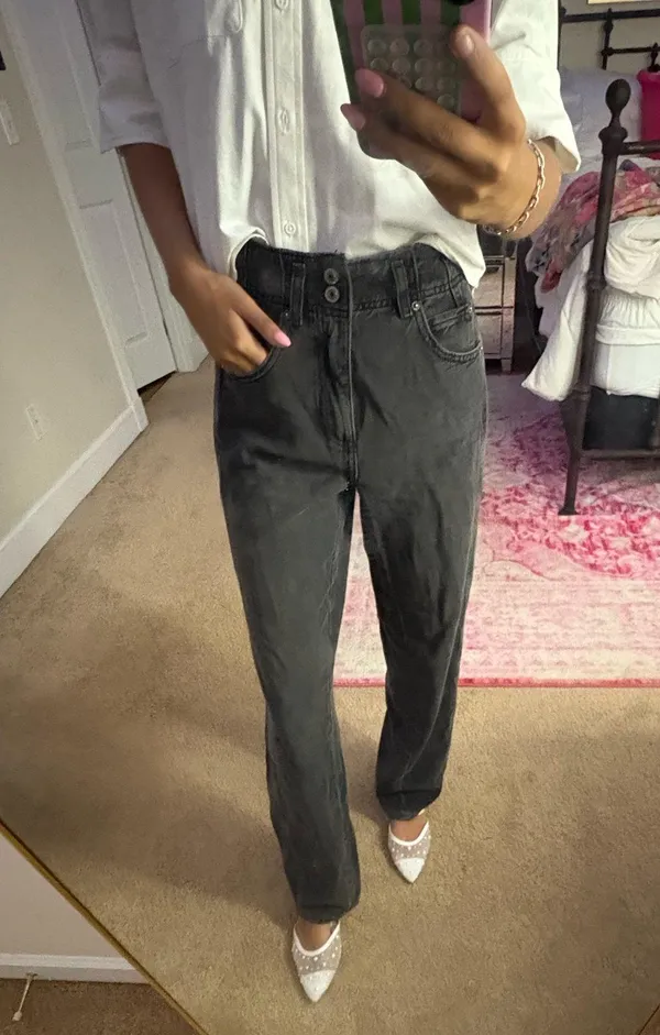 Free People Jeans - Image 2