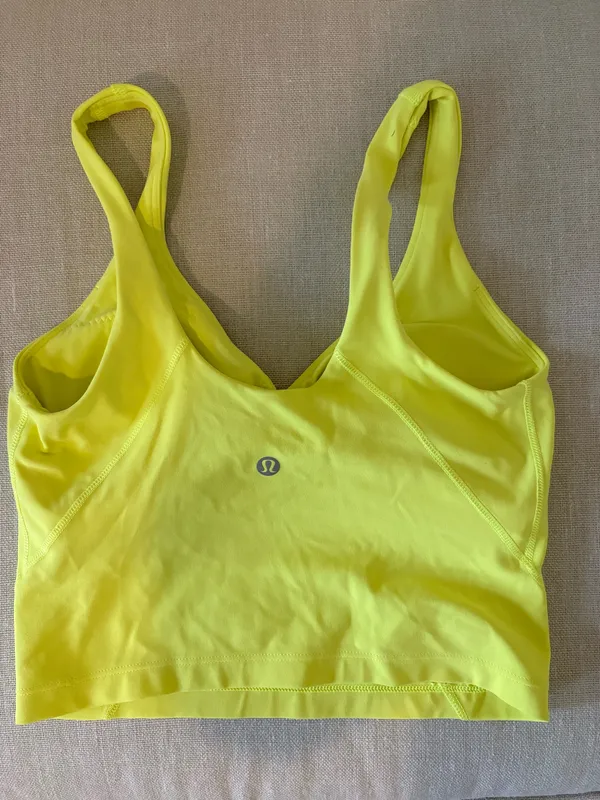 Lululemon Align Tank Top - Image 2