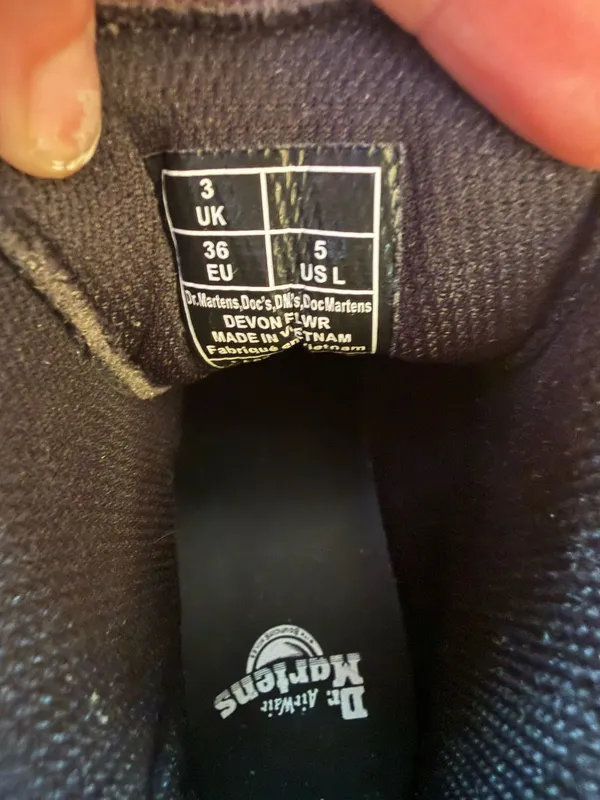 Dr. Martens Boots - Image 6
