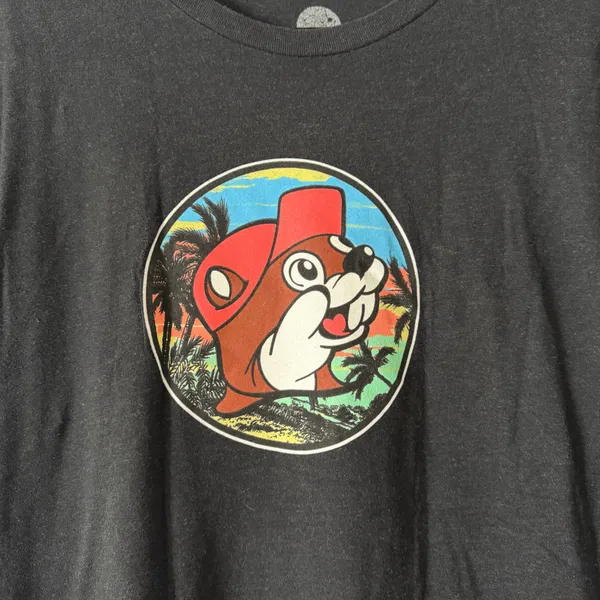 BUC-EE’S | “Buc-ee’s is Always a Good Idea!” Graphic T-Shirt - Image 2