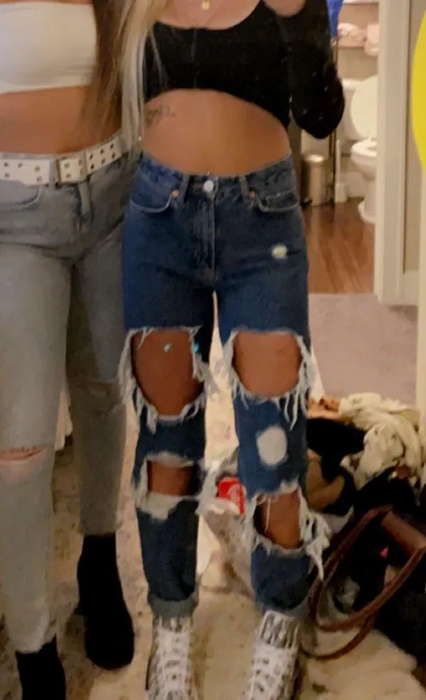 BDG Jeans - Image 3