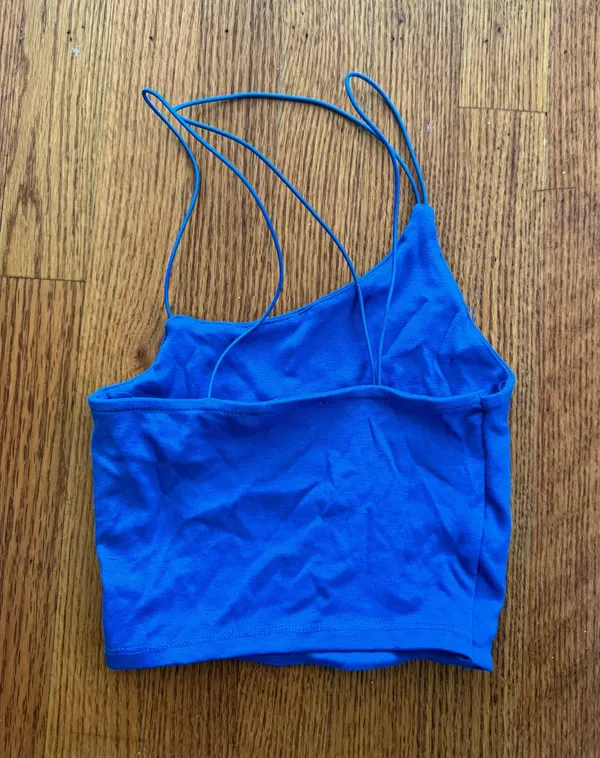 Zara Tank Top - Image 2
