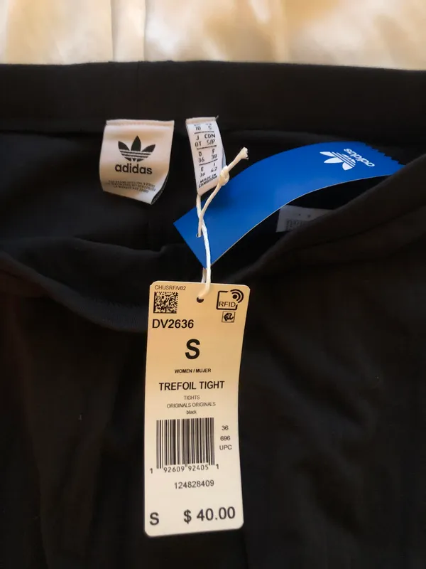 Adidas Tights - Image 3