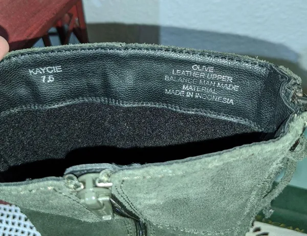Steve Madden | Boots| Size 7.5 - Image 3
