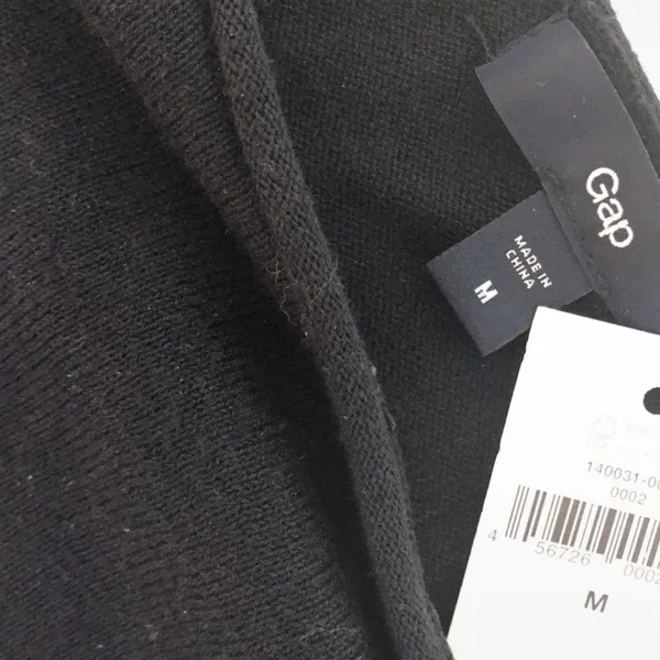 Gap Boatneck Sweater NWT - Image 6