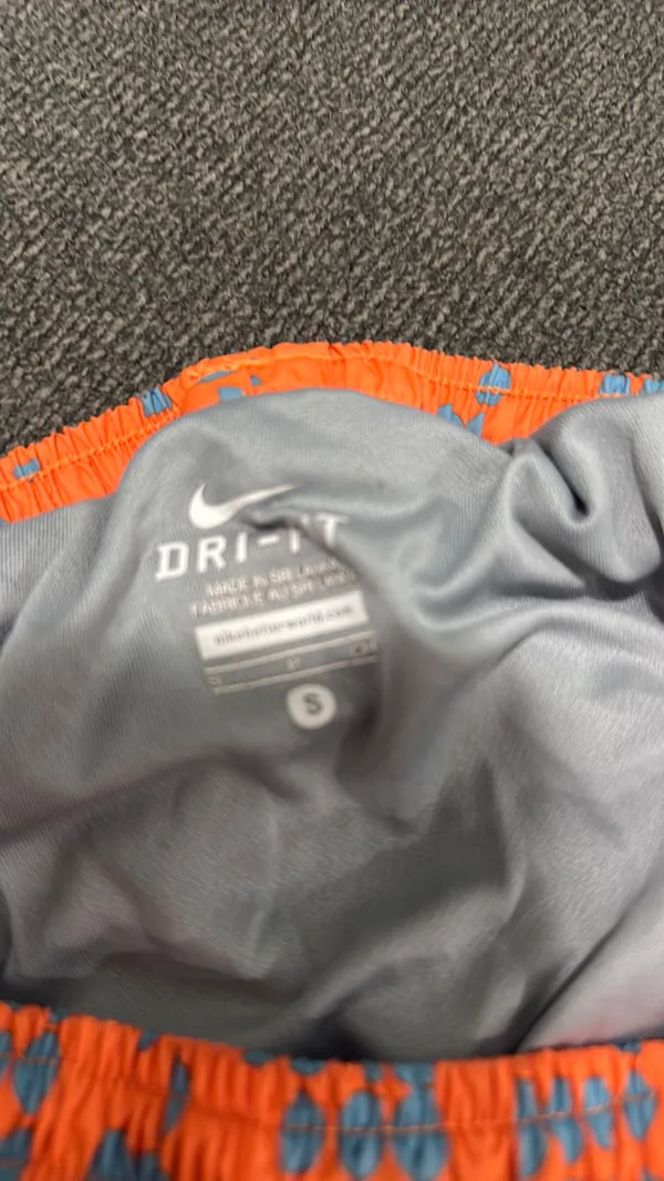 Nike Shorts Running Dri-Fit Women’s - Image 3