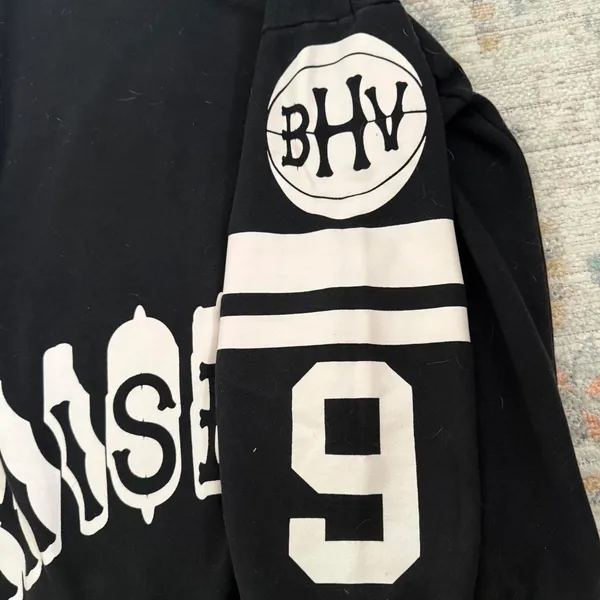 MISBHV sweatshirt Black Size L - Image 5