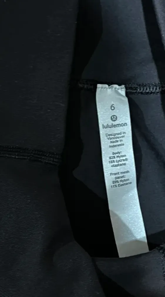 Align Leggings - Image 7