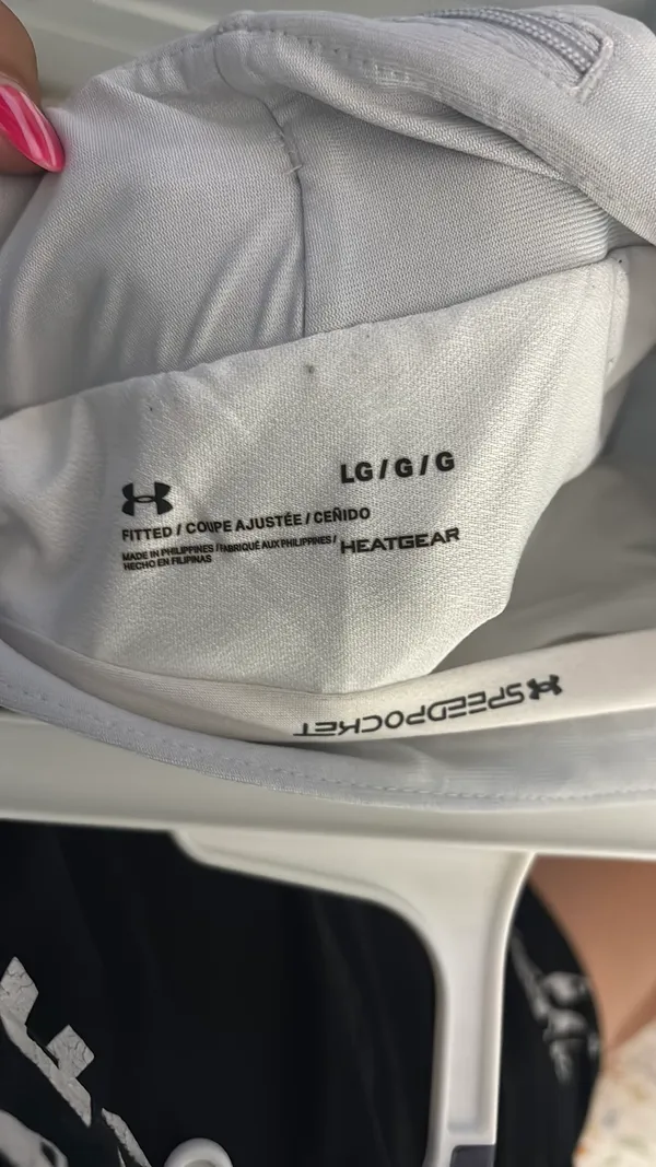 Under Armour Running shorts - Image 3