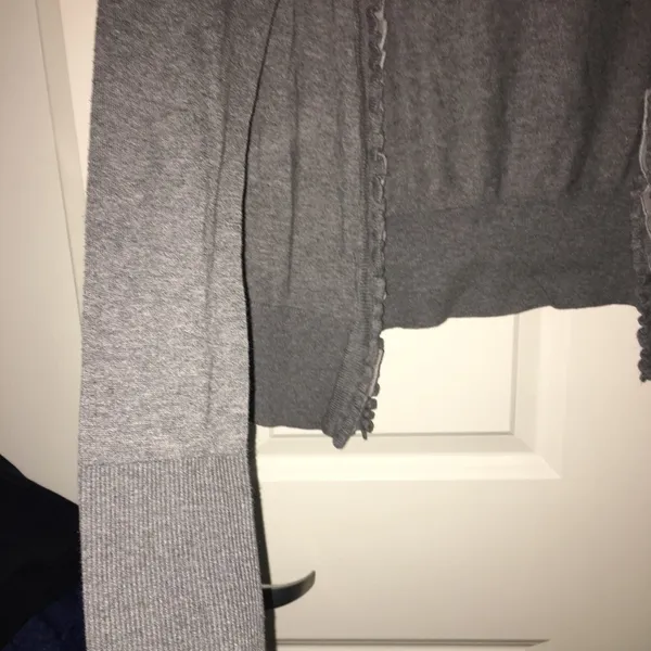 Banana Republic Cardigan - Image 3