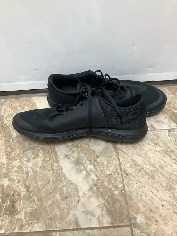 Nike FS Lite Run 3 fitsole running shoes 11 - Image 4