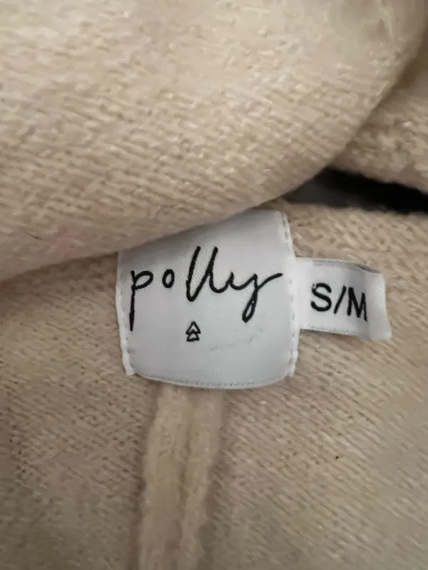 Polly Soft Knit Bralette - Image 5