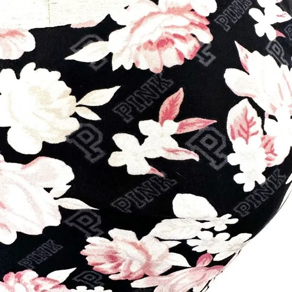 PINK - Victoria's Secret floral bralette - Image 4