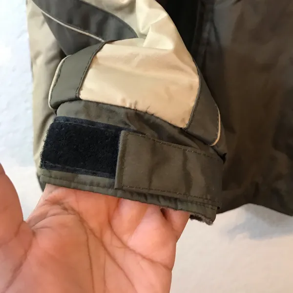 Columbia Jacket SZ M - Image 5