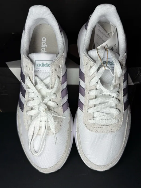 Adidas Run 60s 2.0 size 8W - Image 3